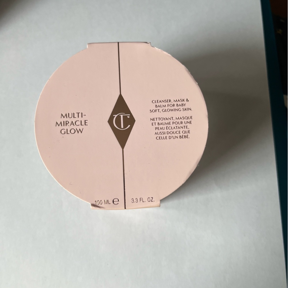 Charlotte Tilbury Multi-Miracle Glow